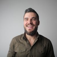 S. Perez - Founder